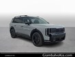  Kia Telluride Hybrid
