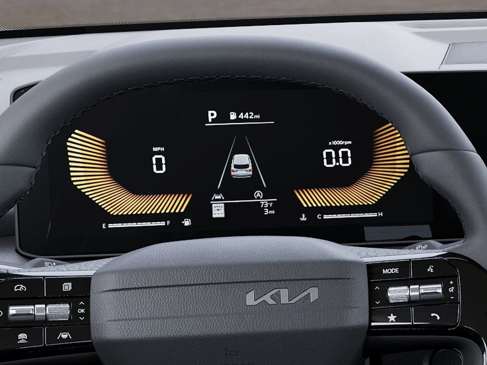 2026 Kia Sorento S - Photo 22