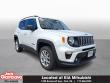 Used 2022 Jeep Renegade Latitude 4x4 Sport Utility