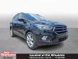 Used 2018 Ford Escape SE Sport Utility