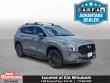 Used 2023 Hyundai Santa Fe XRT Sport Utility