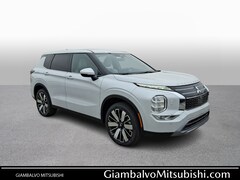 2025 Mitsubishi Outlander SE 2.5 S-AWC Sport Utility