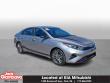 Used 2023 Kia Forte GT-Line Sedan