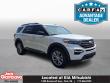 Used 2023 Ford Explorer XLT Sport Utility