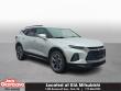 Used 2019 Chevrolet Blazer RS Sport Utility