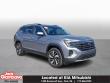 Used 2024 Volkswagen Atlas 2.0T SE w/Technology Sport Utility