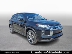 2025 Mitsubishi Outlander Sport 2.0 SE AWC Sport Utility