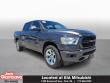 Used 2021 Ram 1500 Big Horn Crew Cab 4x4 57 Box Crew Cab