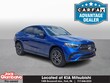  Mercedes-Benz GLC 300 Coupe