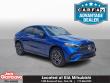 Used 2025 Mercedes-Benz GLC 300 Coupe 4matic Sport Utility
