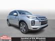 Used 2024 Mitsubishi Outlander Sport 2.0 ES AWC Sport Utility