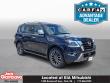 Used 2023 Nissan Armada Platinum 4WD Sport Utility