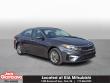 Used 2019 Kia Optima LX Sedan