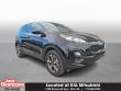 Used 2020 Kia Sportage LX Sport Utility