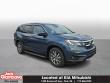 Used 2022 Honda Pilot AWD EX-L Sport Utility