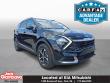 Used 2023 Kia Sportage Hybrid EX Sport Utility