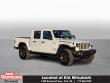 Used 2023 Jeep Gladiator Rubicon 4x4 Crew Cab