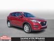 Used 2021 Hyundai Tucson SE Sport Utility