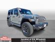 Used 2021 Jeep Wrangler 4xe Unlimited Rubicon 4x4 Sport Utility