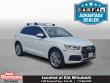 Used 2020 Audi Q5 Premium Plus 45 Tfsi Quattro S Tronic Sport Utility