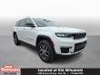 Used 2023 Jeep Grand Cherokee L Limited 4x4 Sport Utility
