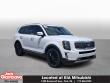 Used 2021 Kia Telluride SX Sport Utility