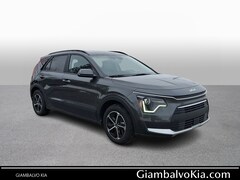 2026 Kia Niro EX Sport Utility