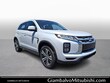  Mitsubishi Outlander Sport