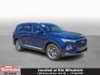 Used 2019 Hyundai Santa Fe SEL Plus Sport Utility