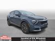 Certified 2023 Kia Sportage EX Sport Utility
