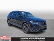 Used 2022 Volkswagen Tiguan 2.0T SE Sport Utility