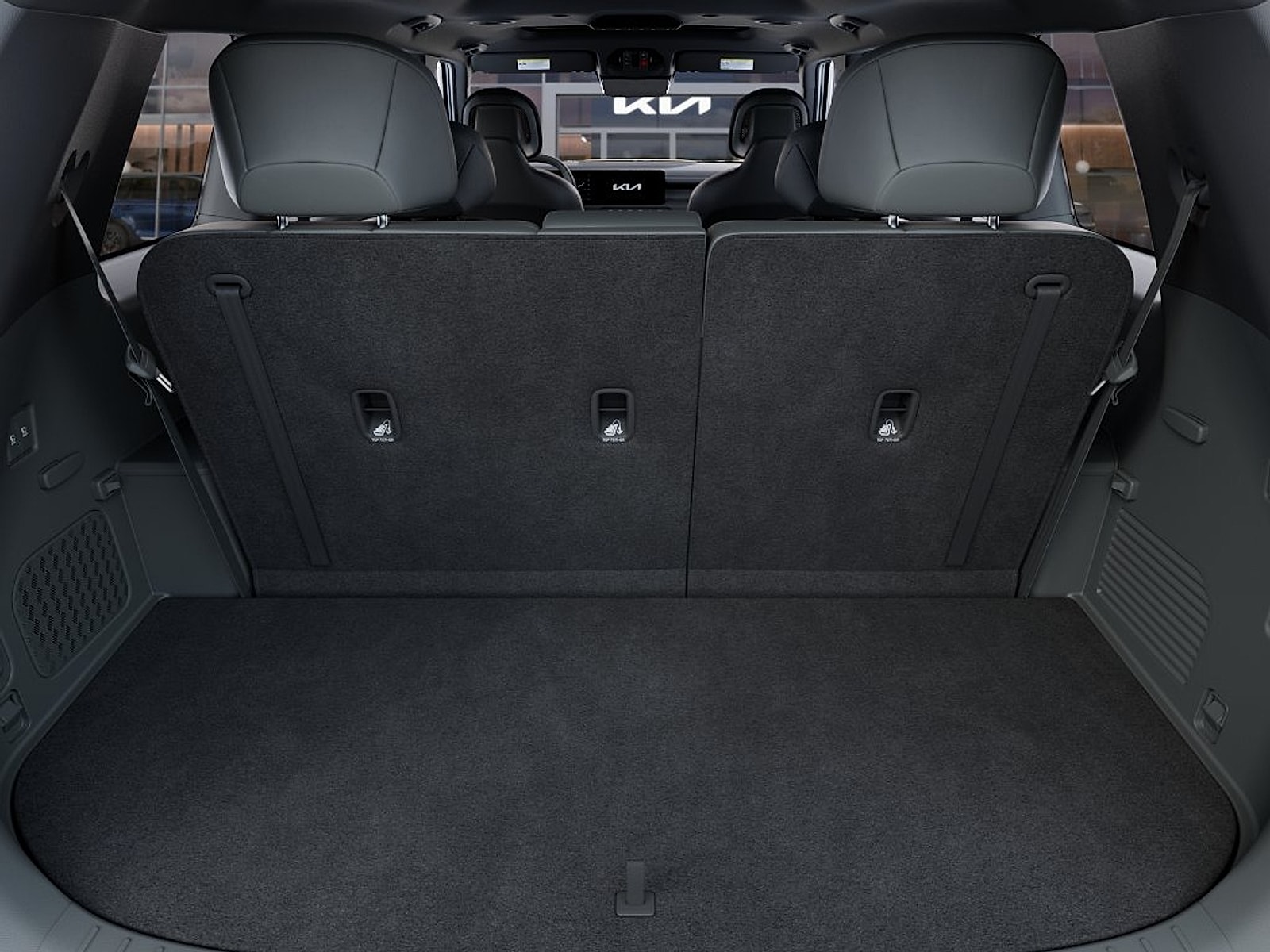 2027 Kia Telluride X-Line SX - Photo 20