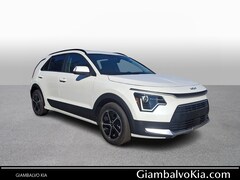 2025 Kia Niro Plug-In Hybrid EX Sport Utility