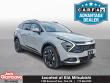 Certified 2024 Kia Sportage SX-Prestige Sport Utility