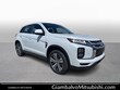 Mitsubishi Outlander Sport