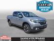 Used 2020 Honda Ridgeline AWD RTL Crew Cab