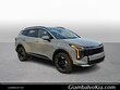  Kia Sportage Hybrid