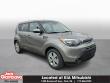 Used 2014 Kia Soul  Hatchback