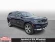 Used 2023 Jeep Grand Cherokee L Limited 4x4 Sport Utility