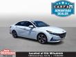 Used 2021 Hyundai Elantra SEL Sedan