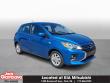 Used 2023 Mitsubishi Mirage LE Hatchback