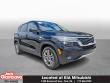 Used 2022 Kia Seltos LX Sport Utility
