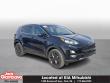 Used 2020 Kia Sportage S Sport Utility
