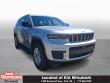Used 2024 Jeep Grand Cherokee L Laredo X 4x4 Sport Utility