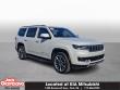Used 2022 Jeep Wagoneer Series II 4x4 Sport Utility