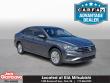 Used 2020 Volkswagen Jetta 1.4T S Sedan