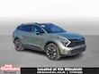  Kia Sportage Plug-In Hybrid