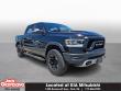 Used 2022 Ram 1500 Rebel Crew Cab