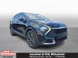 Used 2023 Kia Sportage Hybrid EX Sport Utility