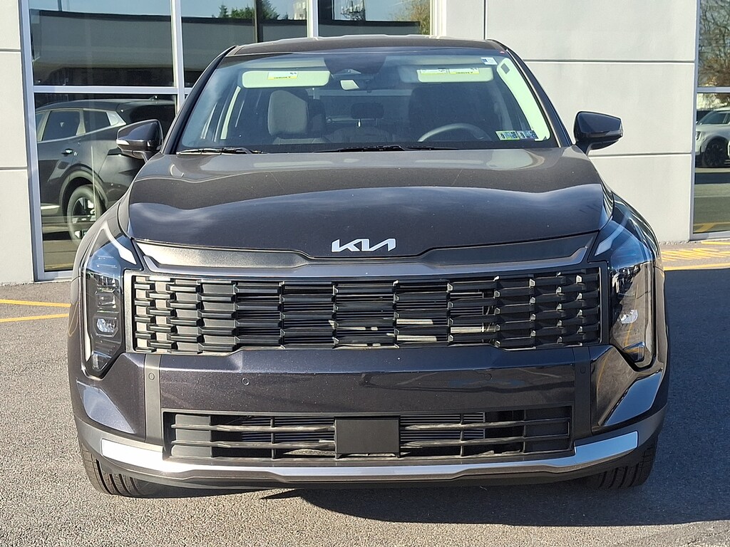 New 2026 Kia Sportage LX Sport Utility